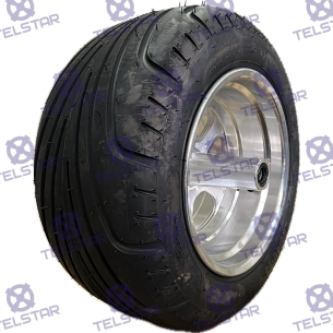 Гума + Джанта предна 225/40-10'' за Харли Х20 РRO TelStar Гума + Джанта предна 225/40-10'' за Харли Х20 РRO