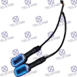 Стоп за електрически скутер VESPA TelStar Стоп за електрически скутер VESPA