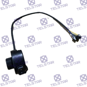 Пръстен за електрически триколки TS-005.1, TS-750++ VESPA TelStar Пръстен за електрически триколки TS-005.1, TS-750++ VESPA