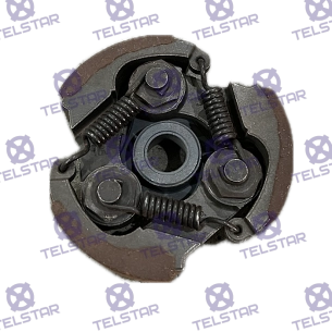 Съединител с три пружини за атв 49сс TelStar Съединител с три пружини за атв 49сс