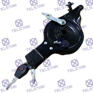 Задна спирачка за електрически скутер TBSLD TelStar Задна спирачка за електрически скутер TBSLD