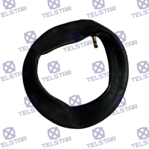 Гума 8'' 1/2Х2 с крив вентил за електрическа тротинетка XIOMI вътрешна TelStar Гума 8'' 1/2Х2 с крив вентил за електрическа тротинетка XIOMI вътрешна
