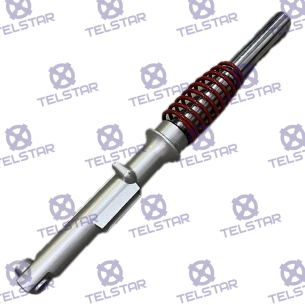 Преден амортисьор ляв за триколка T-1200 TelStar Преден амортисьор ляв за триколка T-1200