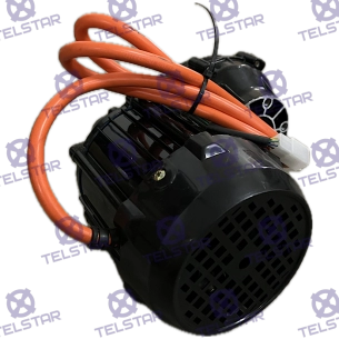 Заден мост с мотор за електрически скутер Харли Х30 TelStar Заден мост с мотор за електрически скутер Харли Х30