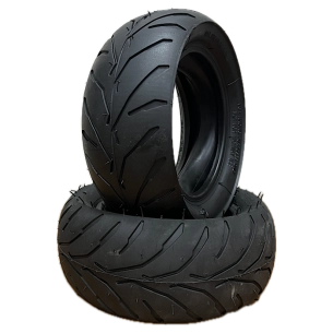 Гума 110/50-6.5" за електрическа триколка TS-751 външна TelStar Гума 110/50-6.5" за електрическа триколка TS-751 външна