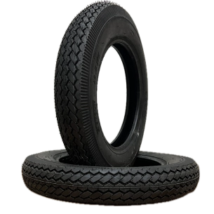 Гума 3.75-12" за електрическа триколка Т-600 задна TelStar Гума 3.75-12" за електрическа триколка Т-600 задна