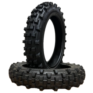 Гума 90/100-14" за кросов мотор задна TelStar Гума 90/100-14" за кросов мотор задна