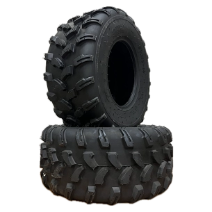 Гума 20/10-10" за АТВ предна TelStar Гума 20/10-10" за АТВ предна