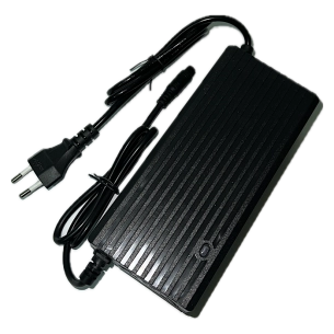 Зарядно 24V 1.6A за гелова батерия с кръгла букса TelStar Зарядно 24V 1.6A за гелова батерия с кръгла букса