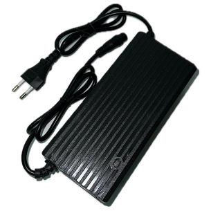 Зарядно 36V 2А литиево за HOVER BOARD с кръгла букса TelStar Зарядно 36V 2А литиево за HOVER BOARD с кръгла букса