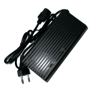 Зарядно 60V 20Ah 3A за литиева батерия с компютърна букса