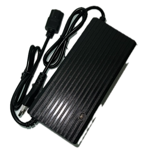 Зарядно 60V 12Ah 2A за литиева батерия с компютърна букса TelStar Зарядно 60V 12Ah 2A за литиева батерия с компютърна букса