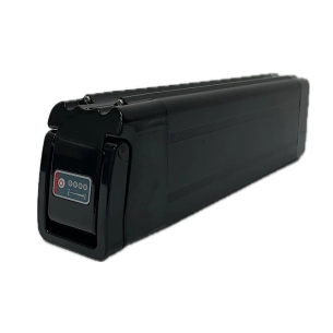 Батерия 36V 12Ah литиево йонна за електрическо колело 39X8X11 TelStar Батерия 36V 12Ah литиево йонна за електрическо колело 39X8X11