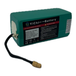 Батерия 24V 7.5Ah литиево йонна 150X70X70 TelStar Батерия 24V 7.5Ah литиево йонна 150X70X70