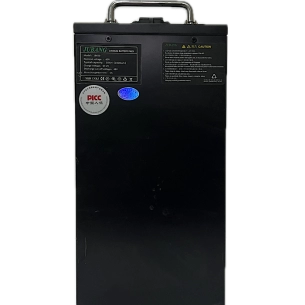 Батерия 60V 30Ah литиево йонна