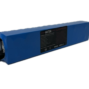 Батерия 36V7.8Ah литиево йонна XIOMI TelStar Батерия 36V7.8Ah литиево йонна XIOMI