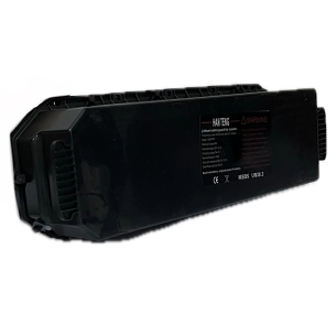 Батерия 48V 15Ah литиево йонна за електрическа тротинетка XIOMI F42-10" TelStar Батерия 48V 15Ah литиево йонна за електрическа тротинетка XIOMI F42-10"