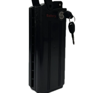 Батерия 36V 10Ah литиево йонна за електрическо колело TS-010 TelStar Батерия 36V 10Ah литиево йонна за електрическо колело TS-010