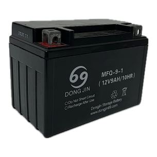 Батерия 12V 9Ah гелова 73X133X137 TelStar Батерия 12V 9Ah гелова 73X133X137