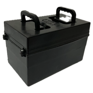 Батерии в куфар за електрическа триколка TS-350-7 TelStar Батерии в куфар за електрическа триколка TS-350-7