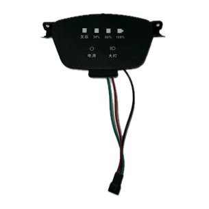 Дисплей за електрически скутер Sunra OLD TelStar Дисплей за електрически скутер Sunra OLD