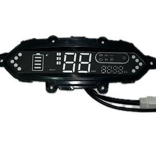 Дисплей за електрически скутер SUNRA NEW TelStar Дисплей за електрически скутер SUNRA NEW