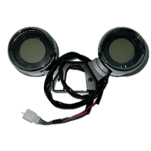 Дисплей за електрически скутер Харли Х4 TelStar Дисплей за електрически скутер Харли Х4