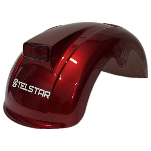 Заден калник за електрически скутери Харли TelStar Заден калник за електрически скутери Харли