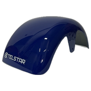 Преден калник за електрически скутери Харли TelStar Преден калник за електрически скутери Харли