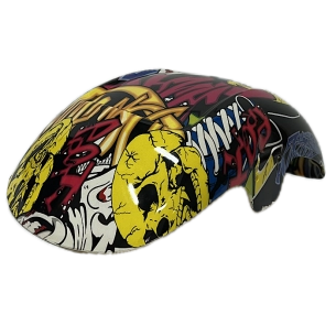 Преден калник за електрически скутери Харли TelStar Преден калник за електрически скутери Харли