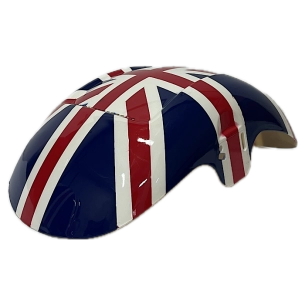 Преден калник за електрически скутери Харли TelStar Преден калник за електрически скутери Харли