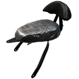 Седалка с облегалка за електрически скутери Харли X2, X7 TelStar Седалка с облегалка за електрически скутери Харли X2, X7