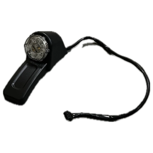 Стоп + мигачи за електрическа триколка TS-750-2 VESPA TelStar Стоп + мигачи за електрическа триколка TS-750-2 VESPA