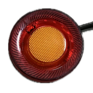 Стоп + мигачи за електрическа триколка TS-350-7 комплект TelStar Стоп + мигачи за електрическа триколка TS-350-7 комплект