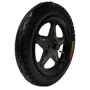 Гума с джанта 16х3.00 за TS-750, TS-350-7 OFFROAD TelStar Гума с джанта 16х3.00 за TS-750, TS-350-7 OFFROAD