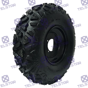Гума с джанта 23x7-10 TelStar Гума с джанта 23x7-10