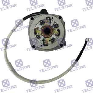 Електрически стартер за ATV TS-49H TelStar Електрически стартер за ATV TS-49H