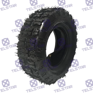 Гума 13x5.00-6 с вътрешна TelStar Гума 13x5.00-6 с вътрешна