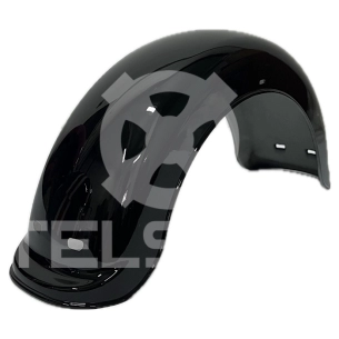 Калник за електрическа триколка TS-750-2 VESPA черен заден TelStar Калник за електрическа триколка TS-750-2 VESPA черен заден