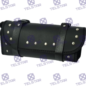 Кожена чанта за електрически скутери Харли TelStar Кожена чанта за електрически скутери Харли