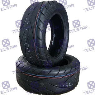 Гума 3.50-6 външна TelStar Гума 3.50-6 външна