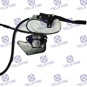 Предна спирачка (система) за електрически скутер EM-005 TelStar Предна спирачка (система) за електрически скутер EM-005