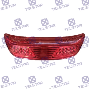 Светлоотразител за куфар за триколка LUXOR