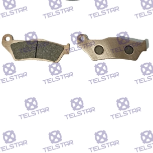 Накладки за Ел. кросов мотор 12000W предни TelStar Накладки за Ел. кросов мотор 12000W предни