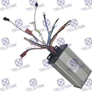 Контролер 48-72V 1000W за електрически скутер TANK TelStar Контролер 48-72V 1000W за електрически скутер TANK
