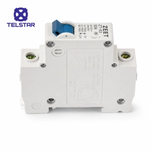 Предпазител 48-72V 50A за електрически скутер EM-005 TelStar Предпазител 48-72V 50A за електрически скутер EM-005