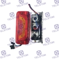 Стоп с мигачи за електрическа триколка Т-500 CARGO комплект - 2170