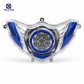 Фар за електрически скутер TBSLD-MET - 2261