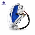 Фар за електрически скутер TBSLD-MET - 2262