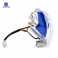 Фар за електрически скутер TBSLD-MET - 2263